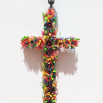 Creatividad y tradición para celebrar un atípico Día de la Cruz. FOTO: DA