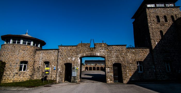Una placa en Mauthausen recordará a los 45 canarios prisioneros de los nazis