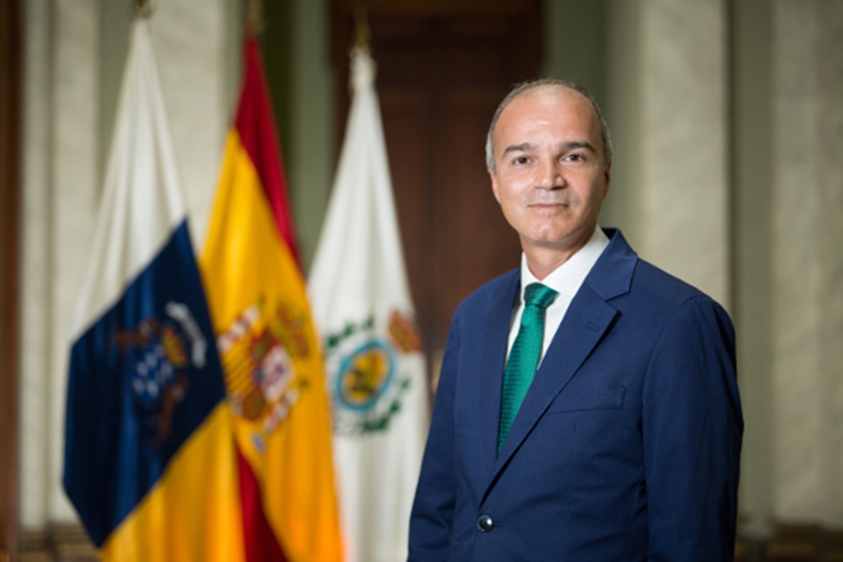 José Alberto Díaz Estébanez DA