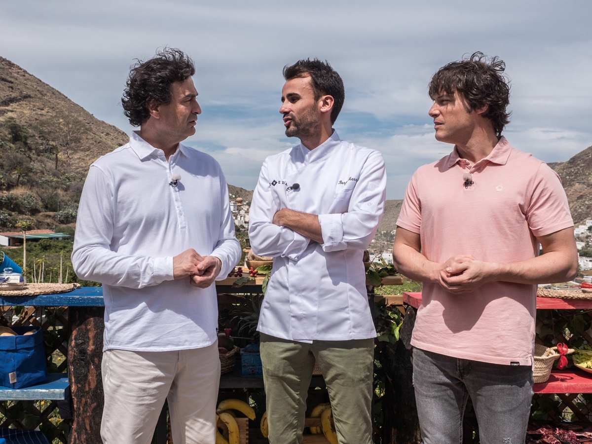 Sal y pimienta: La gastronomía de Gran Canaria llega a tres millones de personas