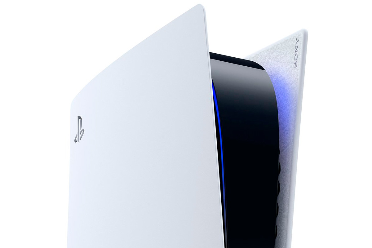 SONY PS5