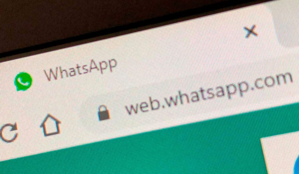Whatsapp Web