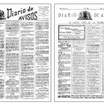 Diario de Avisos 130 años