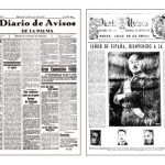 Diario de Avisos 130 años