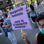 1.144 mujeres han sido asesinadas por sus parejas o exparejas en España