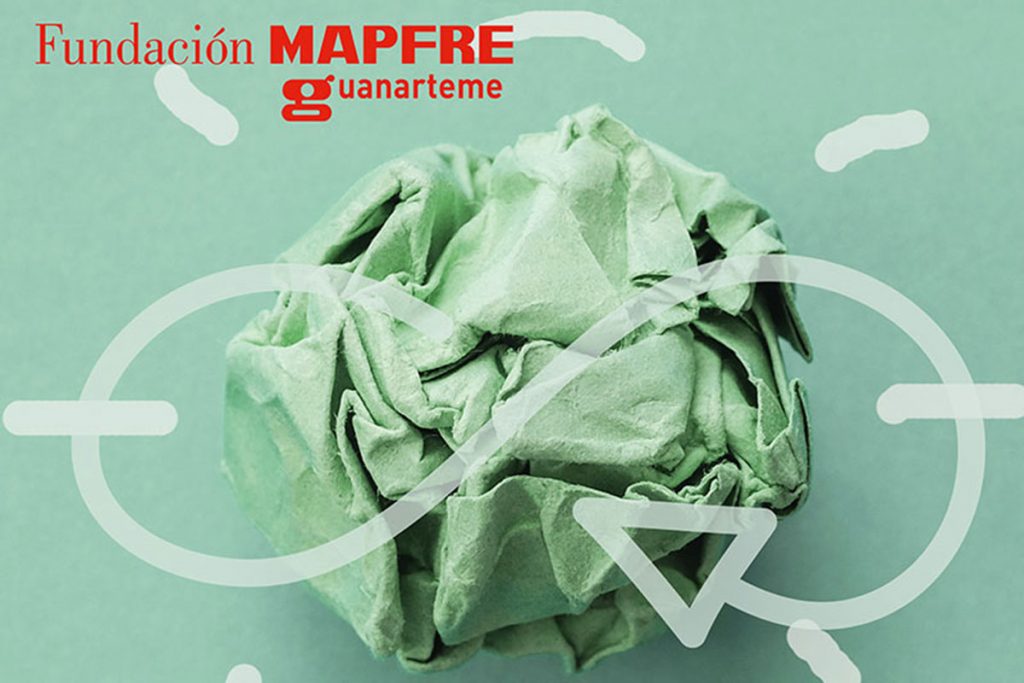 FUNDACIÓN MAPFRE EMPRENDIMIENTO SOCIAL