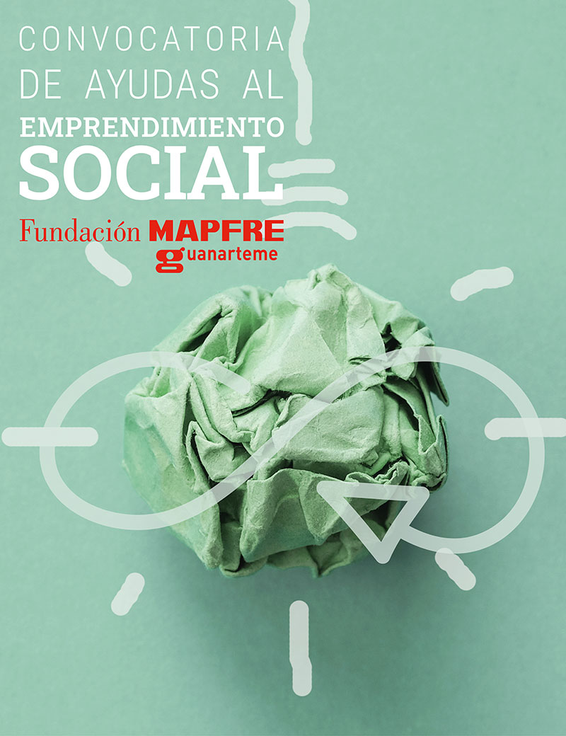 FUNDACIÓN MAPFRE EMPRENDIMIENTO SOCIAL