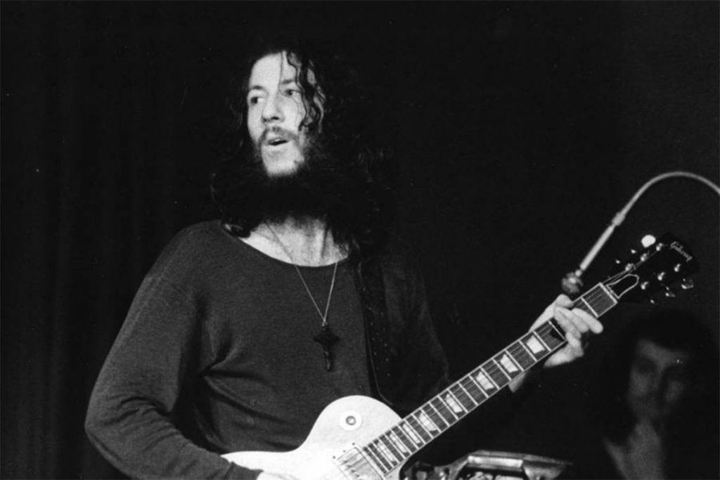 Peter Green