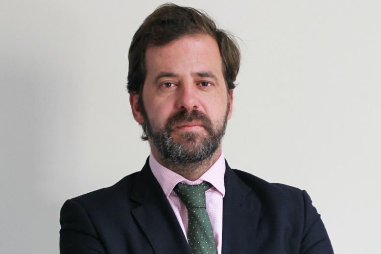 Carlos Rus, presidente de la Alianza de Sanidad Privada Española