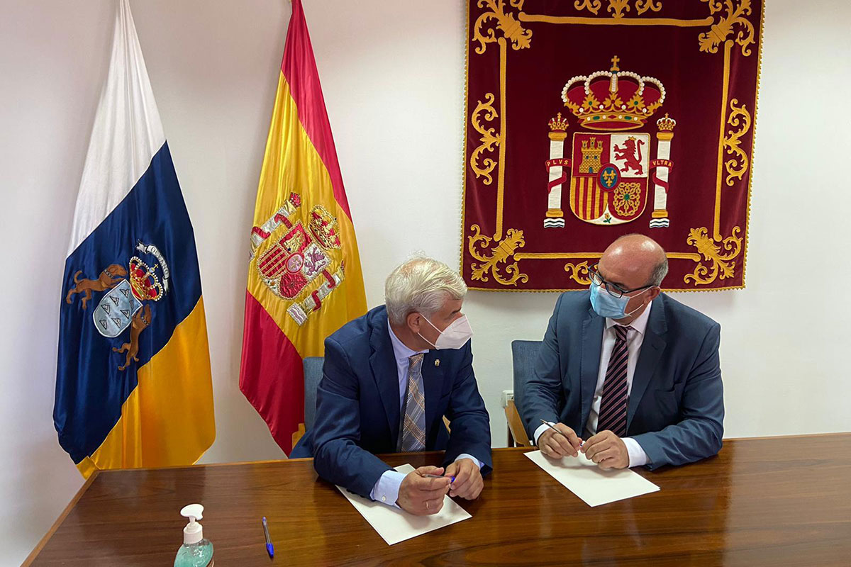ALPIDIO ARMAS Y ANSELMO PESTANA