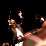 Diego Navarro dirigirá la Orquesta Sinfónica de Tenerife. | DA