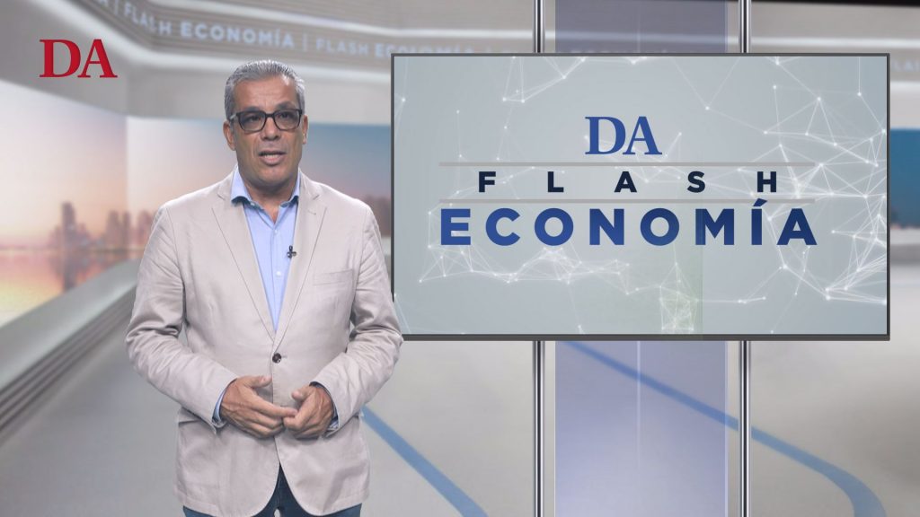 Flash economía del 15 de septiembre. DAMedia