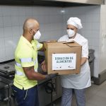 HiperDino lidera la lucha contra el desperdicio de alimentos en los supermercados