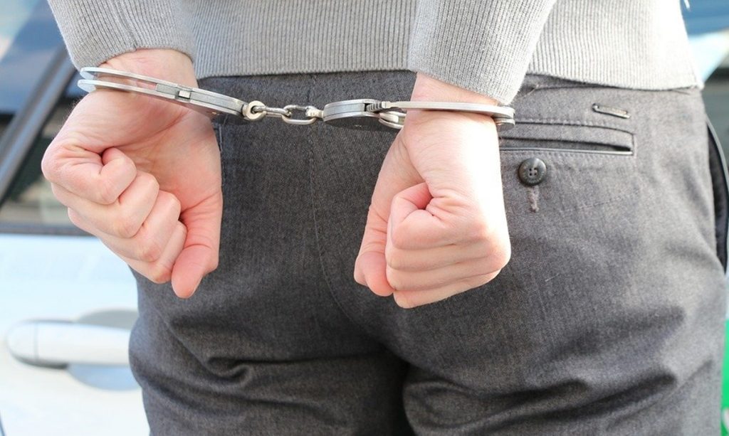 Detenidos dos patrones de cayucos residentes en Canarias. DA