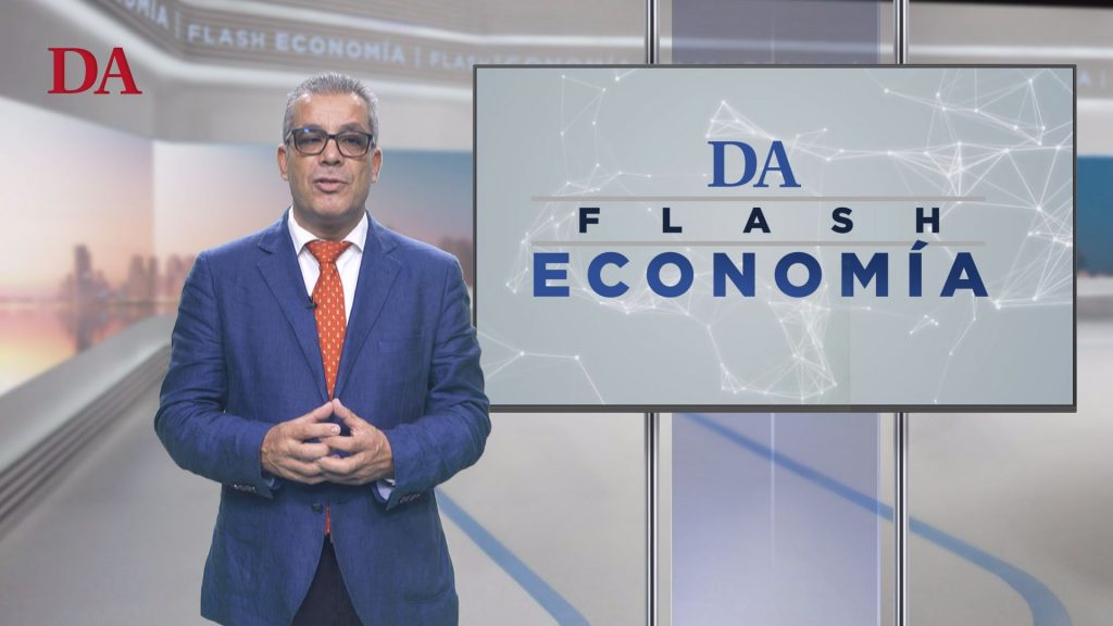 Flash economía. DAMedia