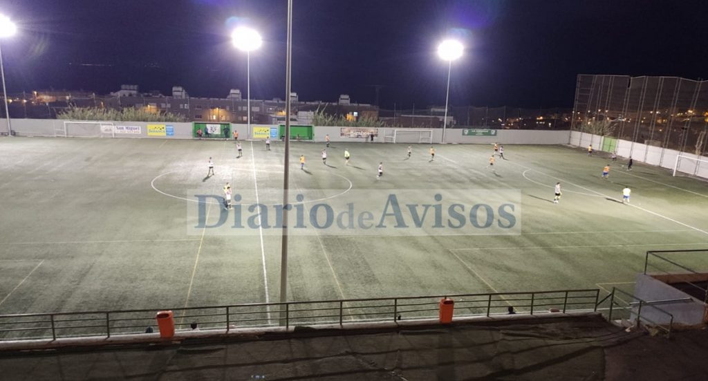 Alerta en el fútbol base de Santa Cruz por incumplir las normas anti-COVID-19
