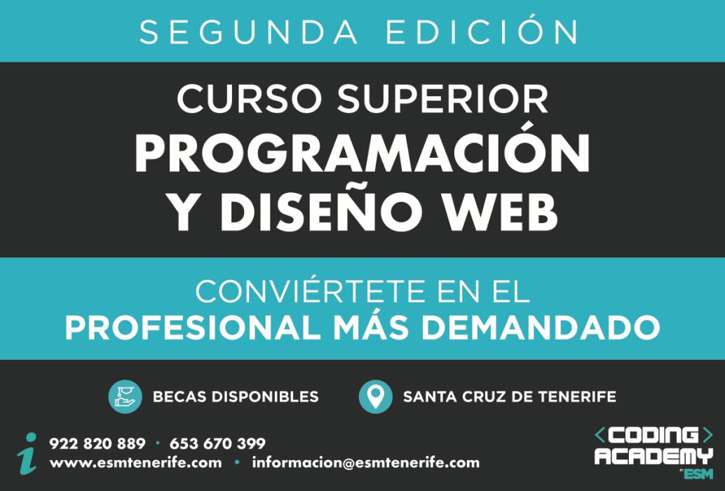 Coding Academy