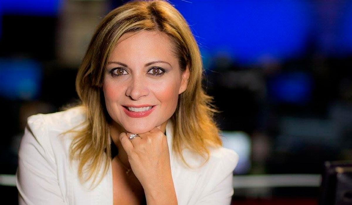 María Rozman