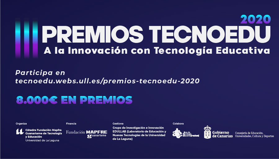 FMG III Premios TECNOEDU 2020