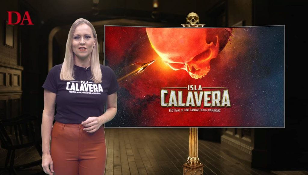 Festival Isla Calavera 2020. DAMedia