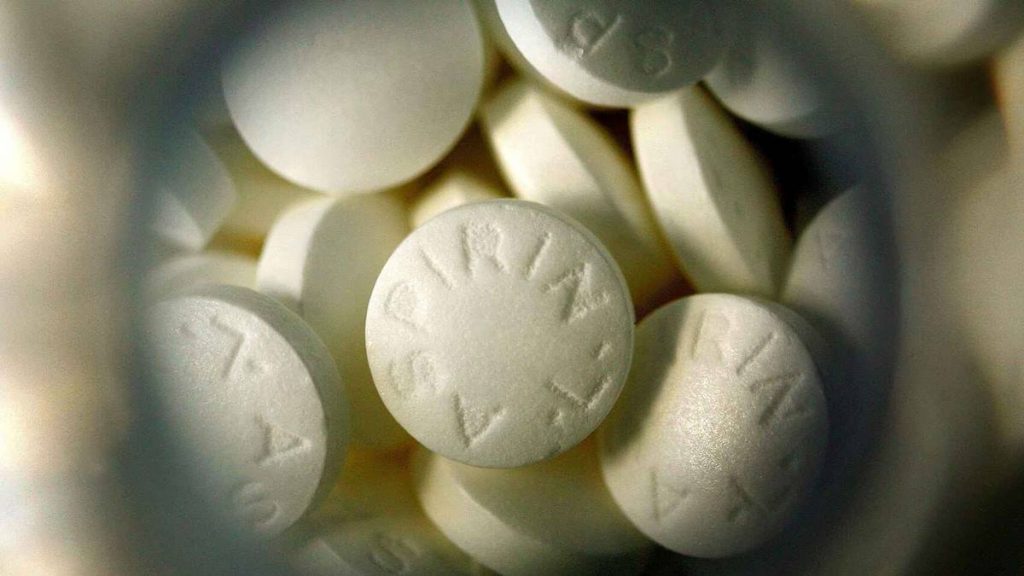 La aspirina, un fármaco centenario. Tim Boyle Getty Images