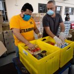Cola alimentos García Escámez