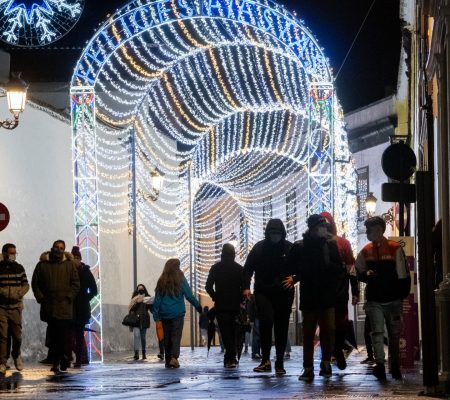 La Laguna confirma la gran novedad de su popular encendido navideño: no será en la plaza del Adelantado