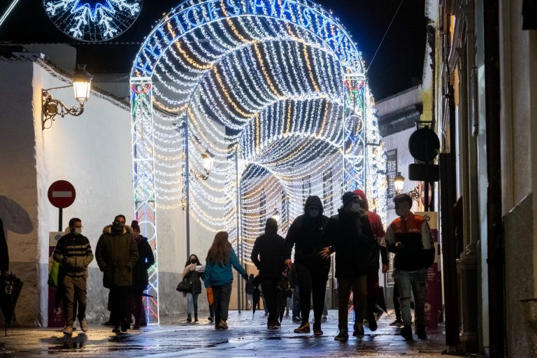 La Laguna confirma la gran novedad de su popular encendido navideño: no será en la plaza del Adelantado