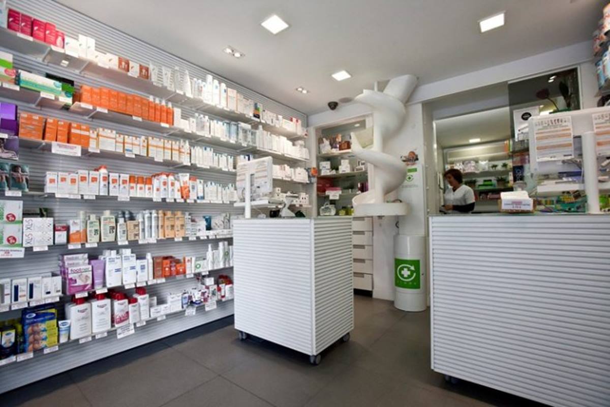 El Sur acaparó el 75% de las nuevas farmacias adjudicadas por la Consejería de Sanidad en Tenerife en 2017. DA