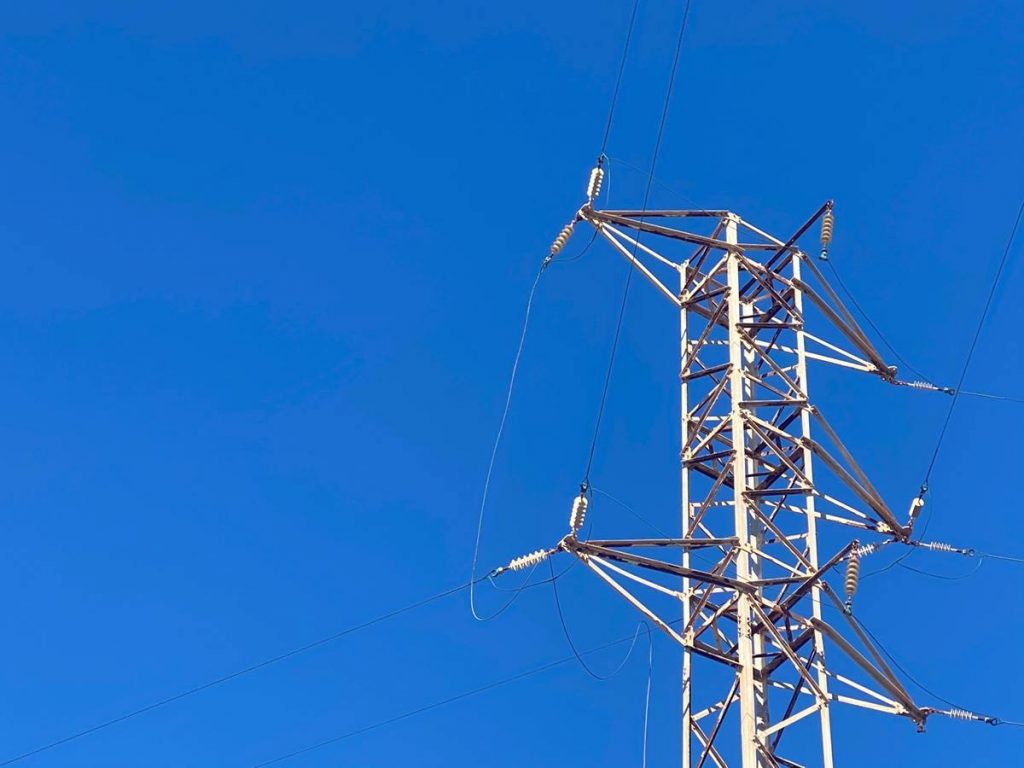 Tenerife exige al Estado que garantice el suministro eléctrico