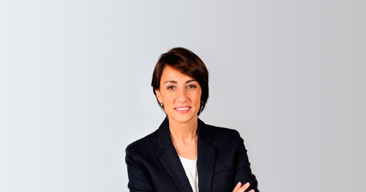 Onalia Bueno, alcaldesa de Mogán. / DA