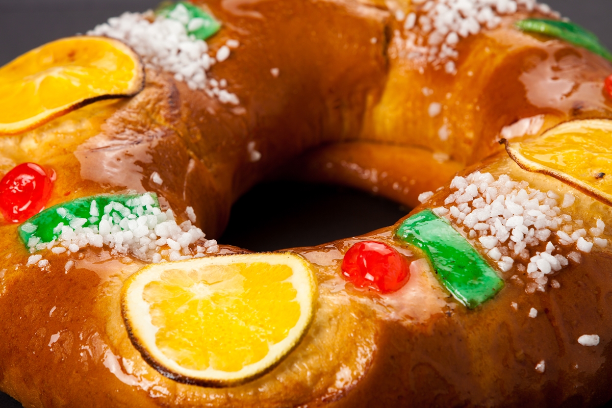 Son pocas las familias españolas que no consumen este pastel clásico de la Navidad, que se esfuerzan en tener listo los mejores obradores