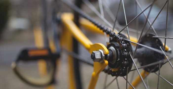 La Laguna inicia el procedimiento para implantar un sistema público de alquiler de bicicletas