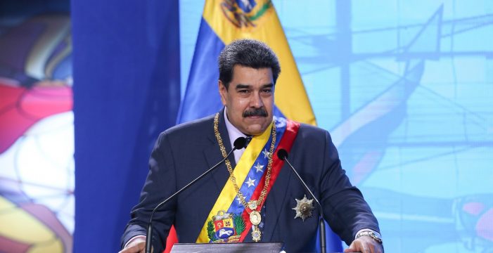 Venezuela figura entre los países más corruptos del mundo