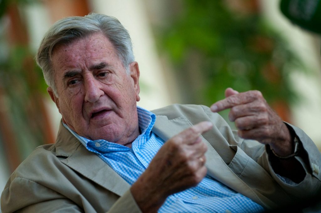 Manuel Hermoso