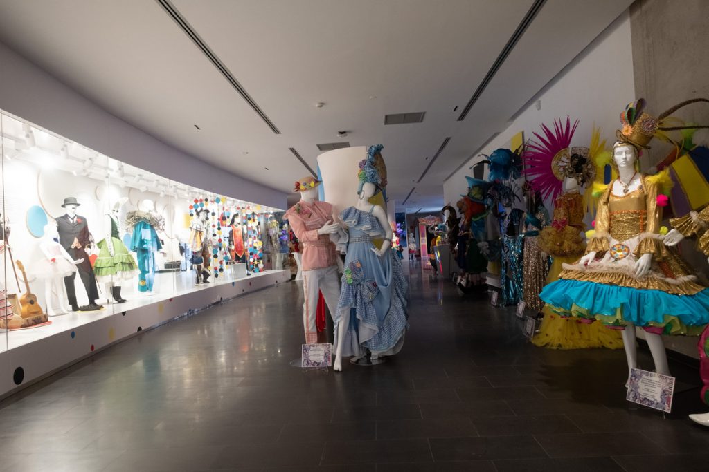 Es uno de los disfraces más usados del Carnaval de Santa Cruz de Tenerife y  este es su curioso origen