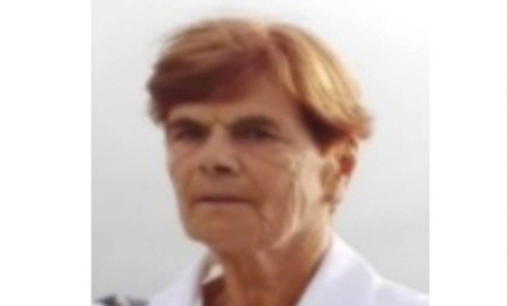 Buscan a Eloisa García López, desaparecida en Tenerife. SOS Desaparecidos