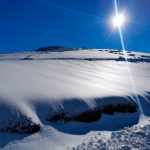 Teide nevado 07 02 2021