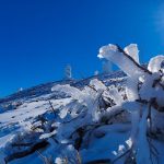 Teide nevado 07 02 2021