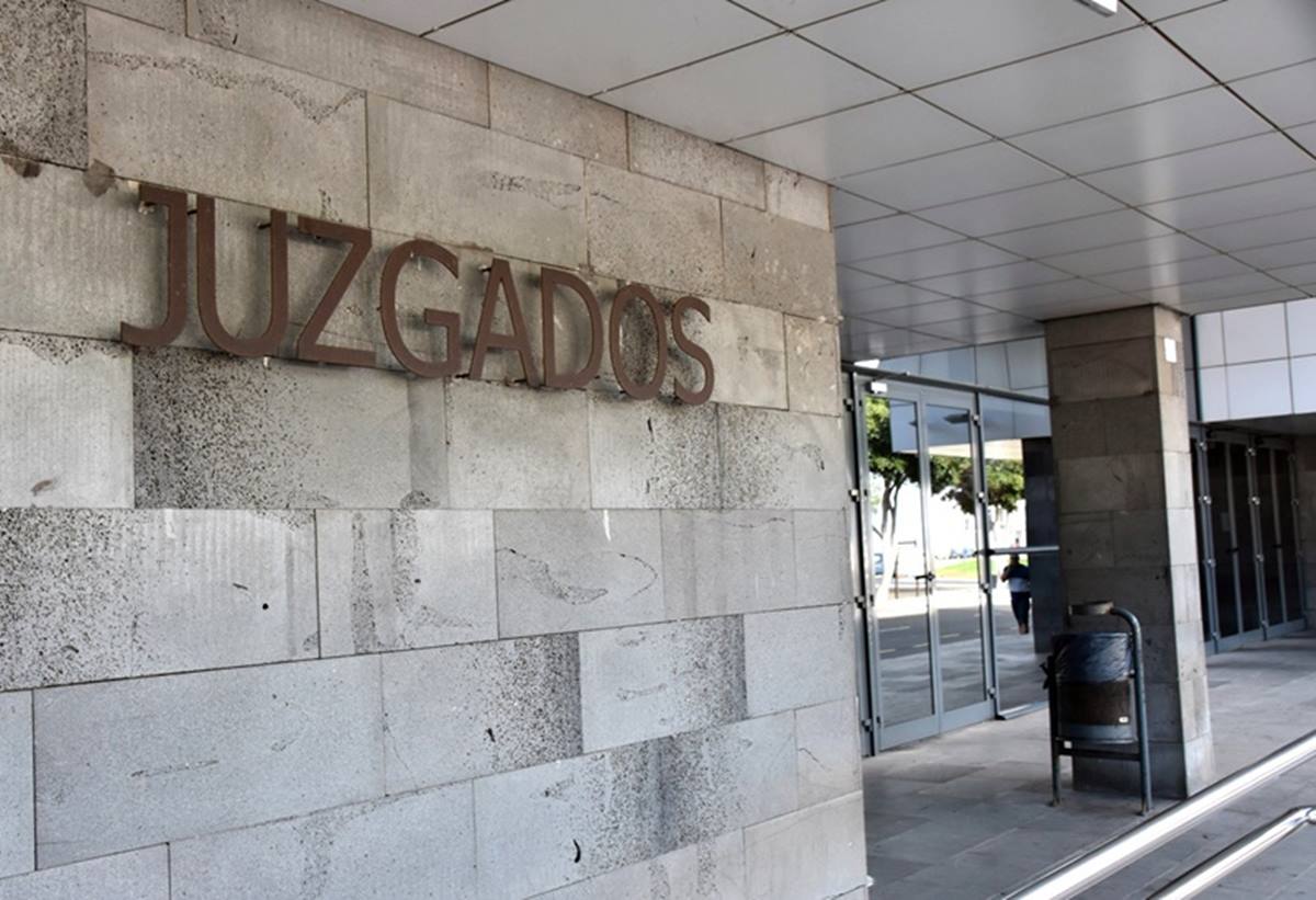 Condenan al que mató a la mascota de su pareja por violencia vicaria en Canarias