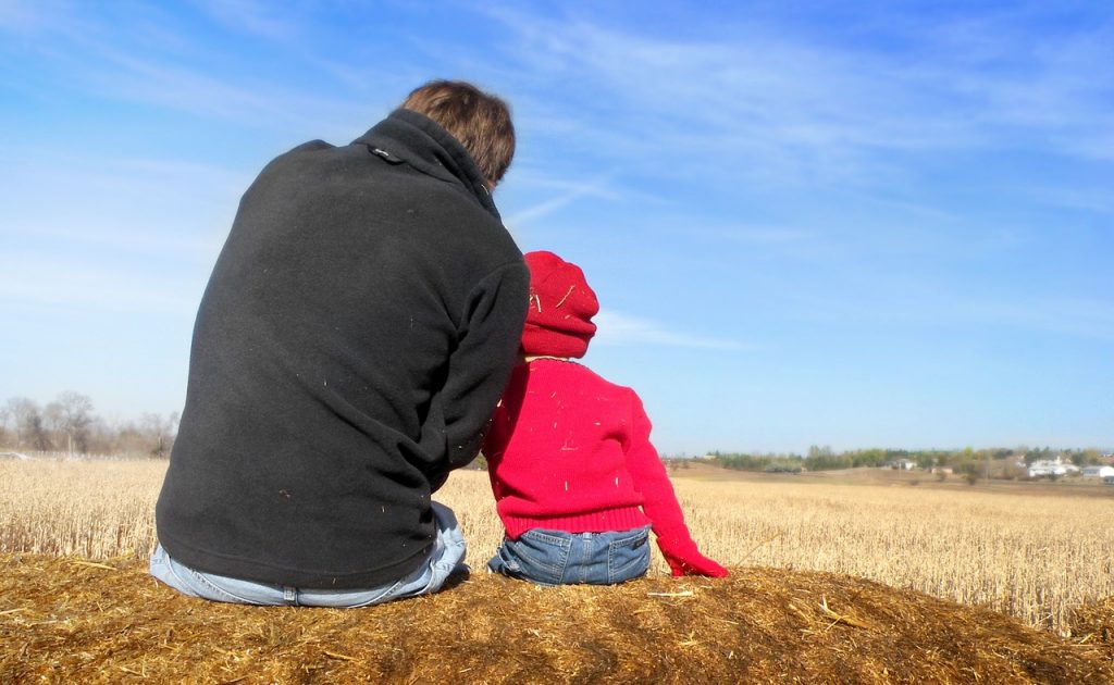 El Supremo condena a un hombre que dejó de abonar las pensiones por alimentos a su familia a una pena de seis meses de prisión. Pixabay