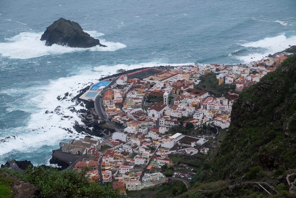Importante advertencia de la Aemet sobre el tiempo en Canarias este domingo