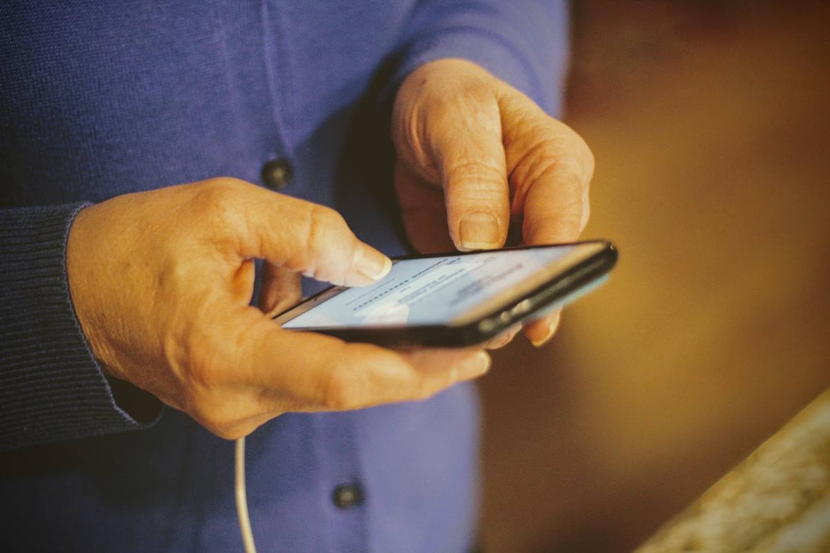 Alertan de una nueva estafa en España para robarte datos confidenciales