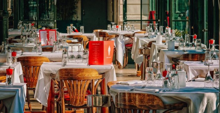 Estos son los 50 mejores restaurantes del mundo (y cinco están en España)
