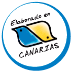 Logo Elaborado en Canarias