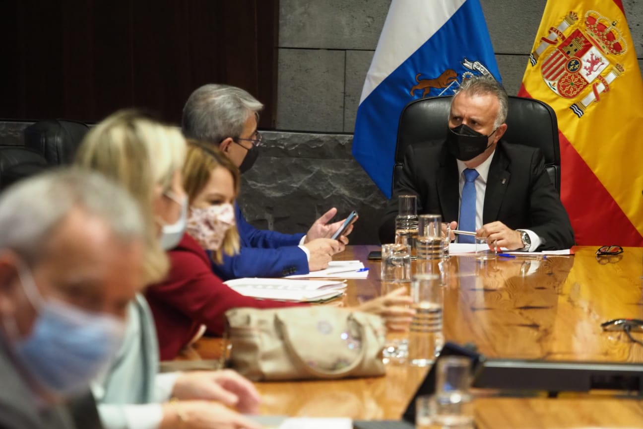 Aprobado el Decreto Ley de medidas extraordinarias sobre la RTVC