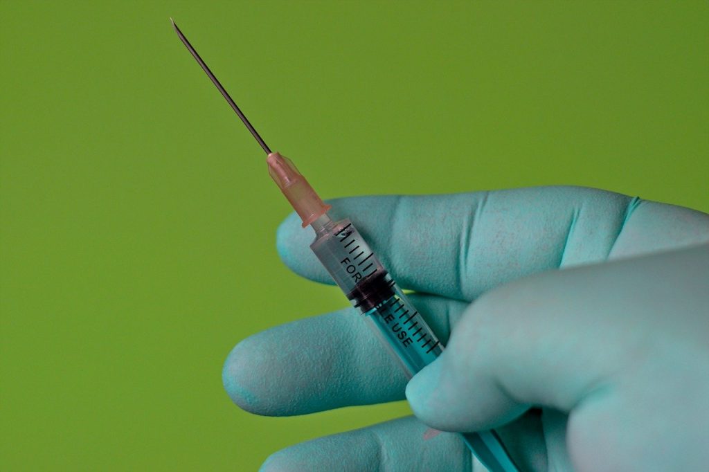 La compañía Bharat Biotech, responsable de la vacuna, ha negado los hechos
