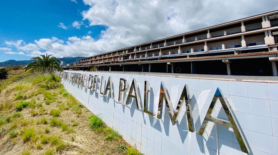 Investigan el caso de 30 ancianos con alta médica hospitalizados en La Palma