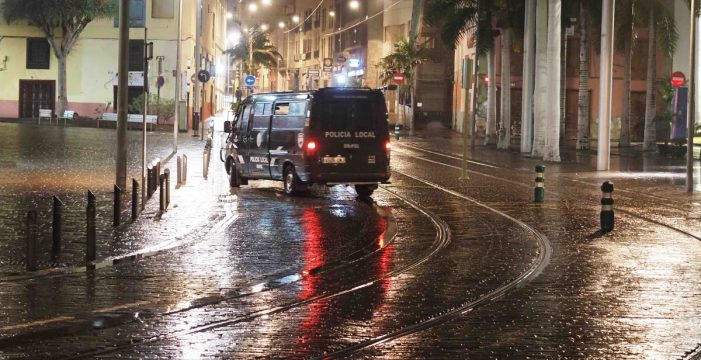 Tenerife pasa a nivel cuatro y La Palma y Lanzarote a nivel tres de alerta por la COVID