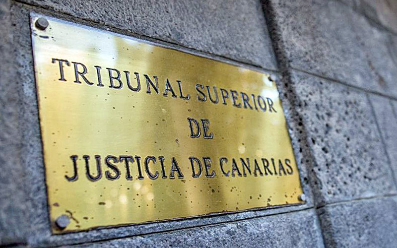 Absuelto un hombre acusado de encargar el crimen de su exmujer en Tenerife